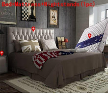 Load image into Gallery viewer, Per La Casa Set Quarto Room Mobili Mobilya Dormitorio Ranza Matrimonio Single Leather Mueble bedroom Furniture Moderna Cama Bed