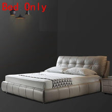 Load image into Gallery viewer, Per La Casa Set Quarto Room Mobili Mobilya Dormitorio Ranza Matrimonio Single Leather Mueble bedroom Furniture Moderna Cama Bed