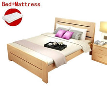 Load image into Gallery viewer, Ranza Infantil Letto A Castello Lit Enfant Recamaras Quarto Kids Yatak Mueble De Dormitorio bedroom Furniture Cama Moderna Bed