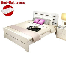 Load image into Gallery viewer, Ranza Infantil Letto A Castello Lit Enfant Recamaras Quarto Kids Yatak Mueble De Dormitorio bedroom Furniture Cama Moderna Bed