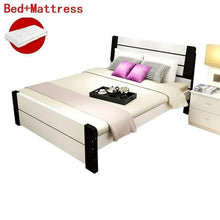 Load image into Gallery viewer, Ranza Infantil Letto A Castello Lit Enfant Recamaras Quarto Kids Yatak Mueble De Dormitorio bedroom Furniture Cama Moderna Bed