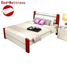 Load image into Gallery viewer, Ranza Infantil Letto A Castello Lit Enfant Recamaras Quarto Kids Yatak Mueble De Dormitorio bedroom Furniture Cama Moderna Bed