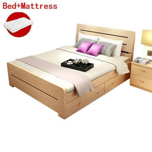 Load image into Gallery viewer, Ranza Infantil Letto A Castello Lit Enfant Recamaras Quarto Kids Yatak Mueble De Dormitorio bedroom Furniture Cama Moderna Bed