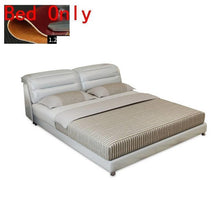 Load image into Gallery viewer, Enfant Box Totoro Yatak Odasi Mobilya Letto Tempat Tidur Tingkat Frame Kids Leather Mueble Moderna bedroom Furniture Cama Bed