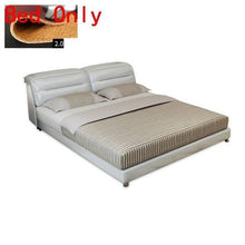 Load image into Gallery viewer, Enfant Box Totoro Yatak Odasi Mobilya Letto Tempat Tidur Tingkat Frame Kids Leather Mueble Moderna bedroom Furniture Cama Bed