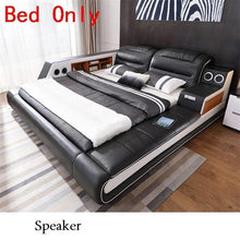 Load image into Gallery viewer, Enfant Box Totoro Yatak Odasi Mobilya Letto Tempat Tidur Tingkat Frame Kids Leather Mueble Moderna bedroom Furniture Cama Bed