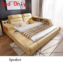 Load image into Gallery viewer, Enfant Box Totoro Yatak Odasi Mobilya Letto Tempat Tidur Tingkat Frame Kids Leather Mueble Moderna bedroom Furniture Cama Bed