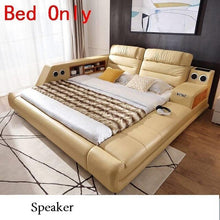 Load image into Gallery viewer, Enfant Box Totoro Yatak Odasi Mobilya Letto Tempat Tidur Tingkat Frame Kids Leather Mueble Moderna bedroom Furniture Cama Bed