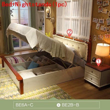 Load image into Gallery viewer, Box Modern Quarto Yatak Odasi Mobilya Kids Single Mobili Infantil Literas Room Cama bedroom Furniture Mueble De Dormitorio Bed