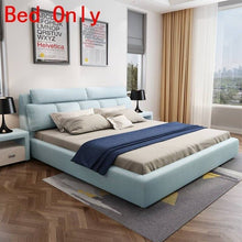 Load image into Gallery viewer, Box Modern Quarto Yatak Odasi Mobilya Kids Single Mobili Infantil Literas Room Cama bedroom Furniture Mueble De Dormitorio Bed