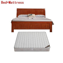 Load image into Gallery viewer, Tempat Tidur Tingkat Yatak Odasi Mobilya Infantil Frame Letto A Castello Bett Cama bedroom Furniture Mueble De Dormitorio Bed