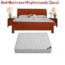 Load image into Gallery viewer, Tempat Tidur Tingkat Yatak Odasi Mobilya Infantil Frame Letto A Castello Bett Cama bedroom Furniture Mueble De Dormitorio Bed