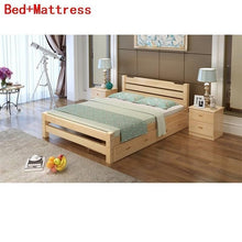 Load image into Gallery viewer, Tempat Tidur Tingkat Yatak Odasi Mobilya Infantil Frame Letto A Castello Bett Cama bedroom Furniture Mueble De Dormitorio Bed