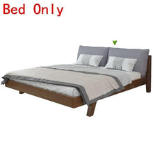 Load image into Gallery viewer, Single Letto Tempat Tidur Tingkat Frame Yatak Odasi Mobilya Quarto Mueble De Dormitorio bedroom Furniture Cama Moderna Bed
