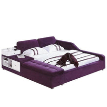 Load image into Gallery viewer, Kids Room Mobili Per La Casa Lit Enfant Literas Letto A Castello Matrimonio Cama De Dormitorio Mueble bedroom Furniture Bed