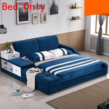 Load image into Gallery viewer, Kids Room Mobili Per La Casa Lit Enfant Literas Letto A Castello Matrimonio Cama De Dormitorio Mueble bedroom Furniture Bed