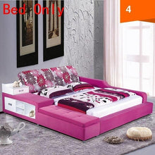 Load image into Gallery viewer, Kids Room Mobili Per La Casa Lit Enfant Literas Letto A Castello Matrimonio Cama De Dormitorio Mueble bedroom Furniture Bed