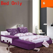 Load image into Gallery viewer, Kids Room Mobili Per La Casa Lit Enfant Literas Letto A Castello Matrimonio Cama De Dormitorio Mueble bedroom Furniture Bed
