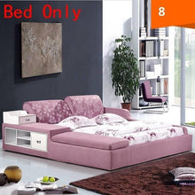 Load image into Gallery viewer, Kids Room Mobili Per La Casa Lit Enfant Literas Letto A Castello Matrimonio Cama De Dormitorio Mueble bedroom Furniture Bed