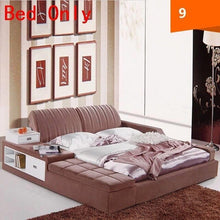 Load image into Gallery viewer, Kids Room Mobili Per La Casa Lit Enfant Literas Letto A Castello Matrimonio Cama De Dormitorio Mueble bedroom Furniture Bed
