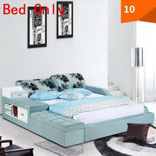 Load image into Gallery viewer, Kids Room Mobili Per La Casa Lit Enfant Literas Letto A Castello Matrimonio Cama De Dormitorio Mueble bedroom Furniture Bed