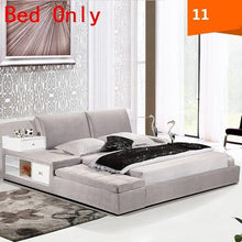 Load image into Gallery viewer, Kids Room Mobili Per La Casa Lit Enfant Literas Letto A Castello Matrimonio Cama De Dormitorio Mueble bedroom Furniture Bed