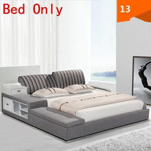 Load image into Gallery viewer, Kids Room Mobili Per La Casa Lit Enfant Literas Letto A Castello Matrimonio Cama De Dormitorio Mueble bedroom Furniture Bed