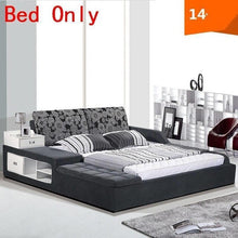 Load image into Gallery viewer, Kids Room Mobili Per La Casa Lit Enfant Literas Letto A Castello Matrimonio Cama De Dormitorio Mueble bedroom Furniture Bed