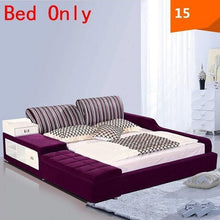 Load image into Gallery viewer, Kids Room Mobili Per La Casa Lit Enfant Literas Letto A Castello Matrimonio Cama De Dormitorio Mueble bedroom Furniture Bed
