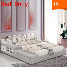 Load image into Gallery viewer, Kids Room Mobili Per La Casa Lit Enfant Literas Letto A Castello Matrimonio Cama De Dormitorio Mueble bedroom Furniture Bed