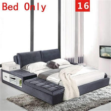 Load image into Gallery viewer, Kids Room Mobili Per La Casa Lit Enfant Literas Letto A Castello Matrimonio Cama De Dormitorio Mueble bedroom Furniture Bed