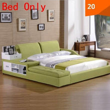 Load image into Gallery viewer, Kids Room Mobili Per La Casa Lit Enfant Literas Letto A Castello Matrimonio Cama De Dormitorio Mueble bedroom Furniture Bed