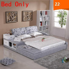 Load image into Gallery viewer, Kids Room Mobili Per La Casa Lit Enfant Literas Letto A Castello Matrimonio Cama De Dormitorio Mueble bedroom Furniture Bed