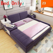 Load image into Gallery viewer, Kids Room Mobili Per La Casa Lit Enfant Literas Letto A Castello Matrimonio Cama De Dormitorio Mueble bedroom Furniture Bed