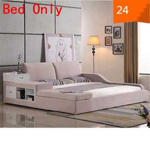Load image into Gallery viewer, Kids Room Mobili Per La Casa Lit Enfant Literas Letto A Castello Matrimonio Cama De Dormitorio Mueble bedroom Furniture Bed