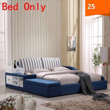 Load image into Gallery viewer, Kids Room Mobili Per La Casa Lit Enfant Literas Letto A Castello Matrimonio Cama De Dormitorio Mueble bedroom Furniture Bed