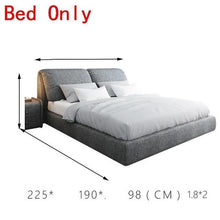 Load image into Gallery viewer, Tingkat Matrimoniale Bett Recamaras Letto A Castello Modern Matrimonio Dormitorio Kids Mueble bedroom Furniture Moderna Cama Bed