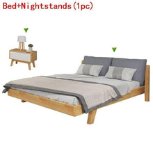 Load image into Gallery viewer, Tingkat Matrimoniale Bett Recamaras Letto A Castello Modern Matrimonio Dormitorio Kids Mueble bedroom Furniture Moderna Cama Bed