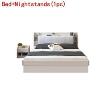 Load image into Gallery viewer, Modern Room Meuble De Maison Quarto Meble Lit Enfant Dormitorio Ranza Kids Mueble Moderna bedroom Furniture Cama Bed