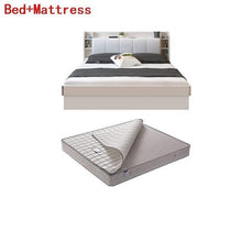 Load image into Gallery viewer, Modern Room Meuble De Maison Quarto Meble Lit Enfant Dormitorio Ranza Kids Mueble Moderna bedroom Furniture Cama Bed