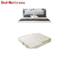 Load image into Gallery viewer, Modern Room Meuble De Maison Quarto Meble Lit Enfant Dormitorio Ranza Kids Mueble Moderna bedroom Furniture Cama Bed