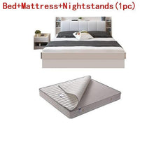 Load image into Gallery viewer, Modern Room Meuble De Maison Quarto Meble Lit Enfant Dormitorio Ranza Kids Mueble Moderna bedroom Furniture Cama Bed