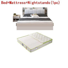 Load image into Gallery viewer, Modern Room Meuble De Maison Quarto Meble Lit Enfant Dormitorio Ranza Kids Mueble Moderna bedroom Furniture Cama Bed