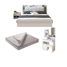 Load image into Gallery viewer, Modern Room Meuble De Maison Quarto Meble Lit Enfant Dormitorio Ranza Kids Mueble Moderna bedroom Furniture Cama Bed