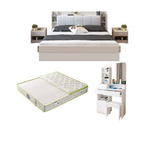 Load image into Gallery viewer, Modern Room Meuble De Maison Quarto Meble Lit Enfant Dormitorio Ranza Kids Mueble Moderna bedroom Furniture Cama Bed