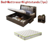 Load image into Gallery viewer, Modern Room Meuble De Maison Quarto Meble Lit Enfant Dormitorio Ranza Kids Mueble Moderna bedroom Furniture Cama Bed