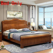 Load image into Gallery viewer, Modern Room Meuble De Maison Quarto Meble Lit Enfant Dormitorio Ranza Kids Mueble Moderna bedroom Furniture Cama Bed