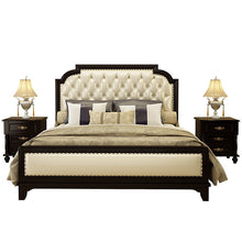 Load image into Gallery viewer, Totoro Set Kids Mobili Per La Casa Literas Modern Bett Single Home Leather Cama Moderna bedroom Furniture Mueble Bed