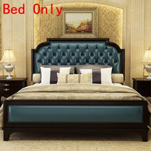 Load image into Gallery viewer, Totoro Set Kids Mobili Per La Casa Literas Modern Bett Single Home Leather Cama Moderna bedroom Furniture Mueble Bed