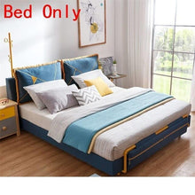 Load image into Gallery viewer, Home Per La Casa Mobilya Yatak Letto A Castello Mobili Recamaras Moderna Totoro bedroom Furniture Cama Mueble De Dormitorio Bed